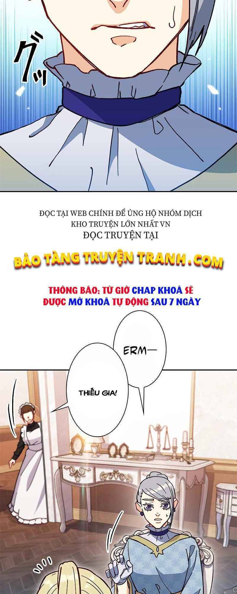 Công Tước Bạch Long Chapter 7 - 69