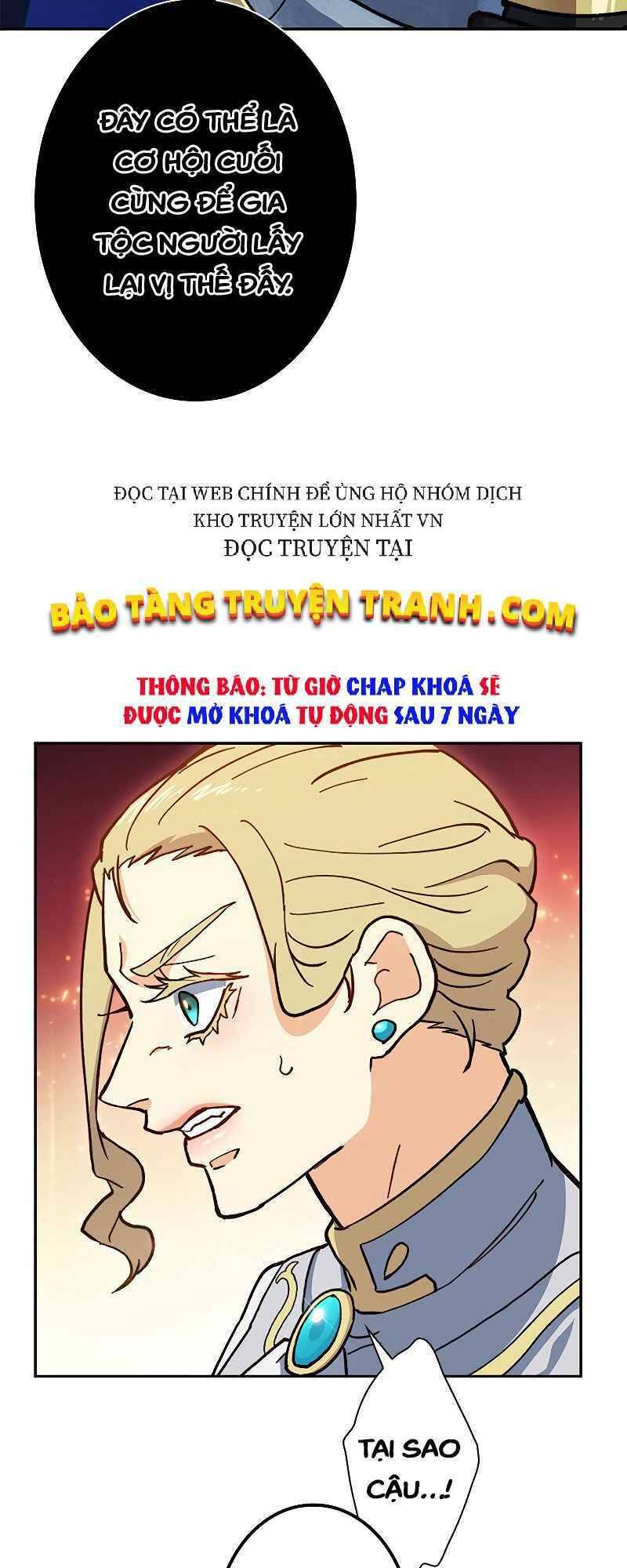 Công Tước Bạch Long Chapter 8 - 20