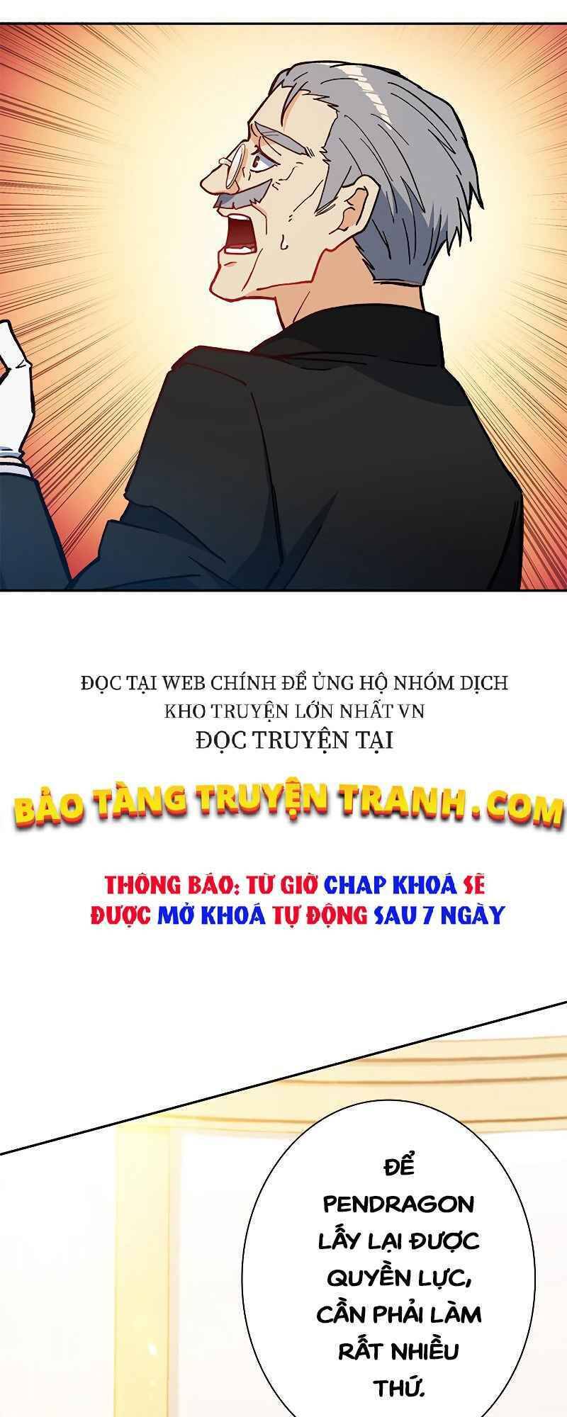 Công Tước Bạch Long Chapter 8 - 60