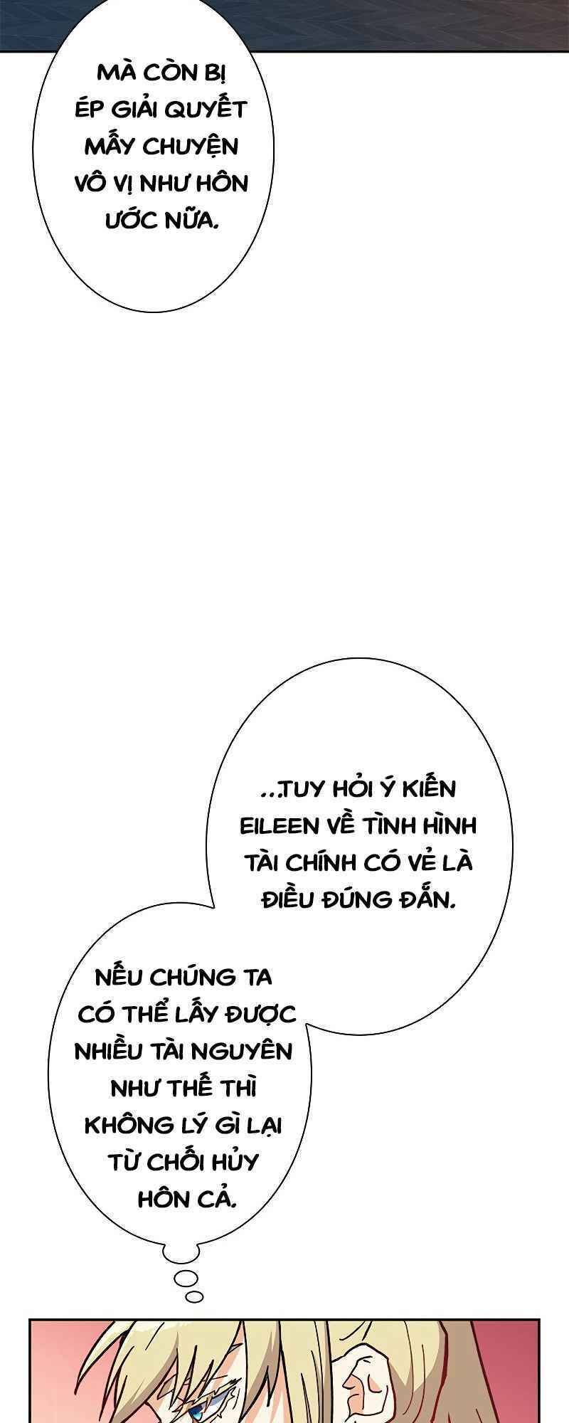 Công Tước Bạch Long Chapter 8 - 80