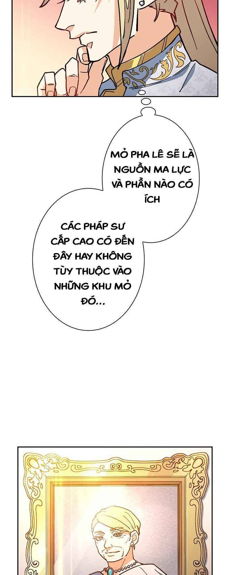 Công Tước Bạch Long Chapter 8 - 81