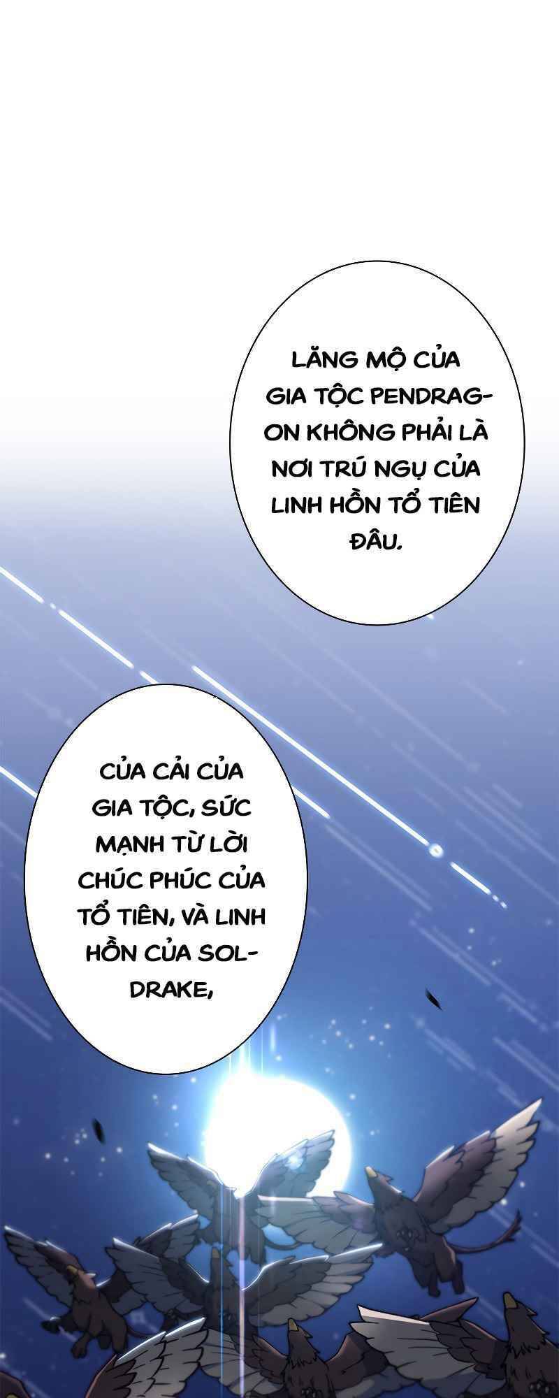 Công Tước Bạch Long Chapter 9 - 32