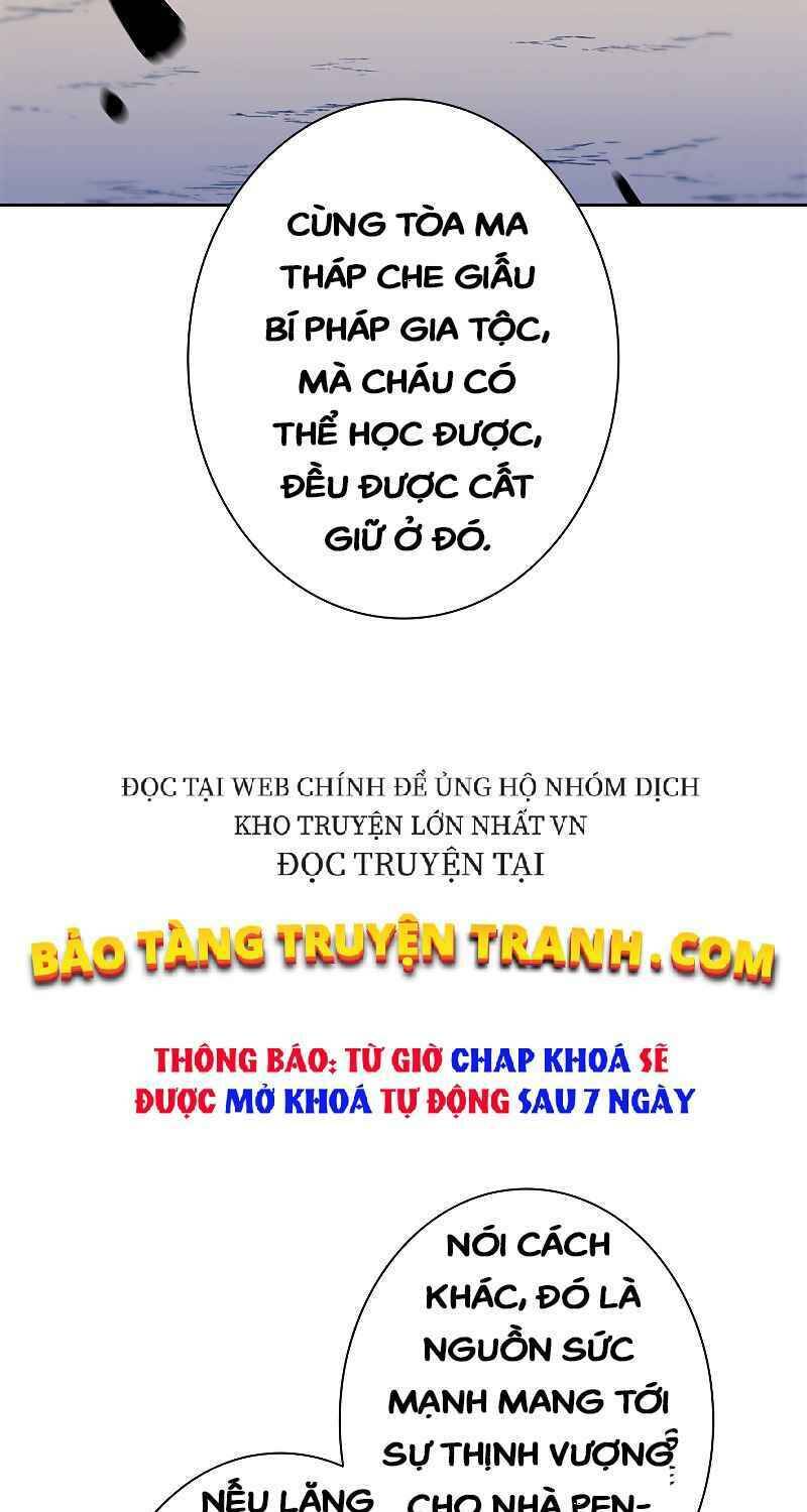 Công Tước Bạch Long Chapter 9 - 34