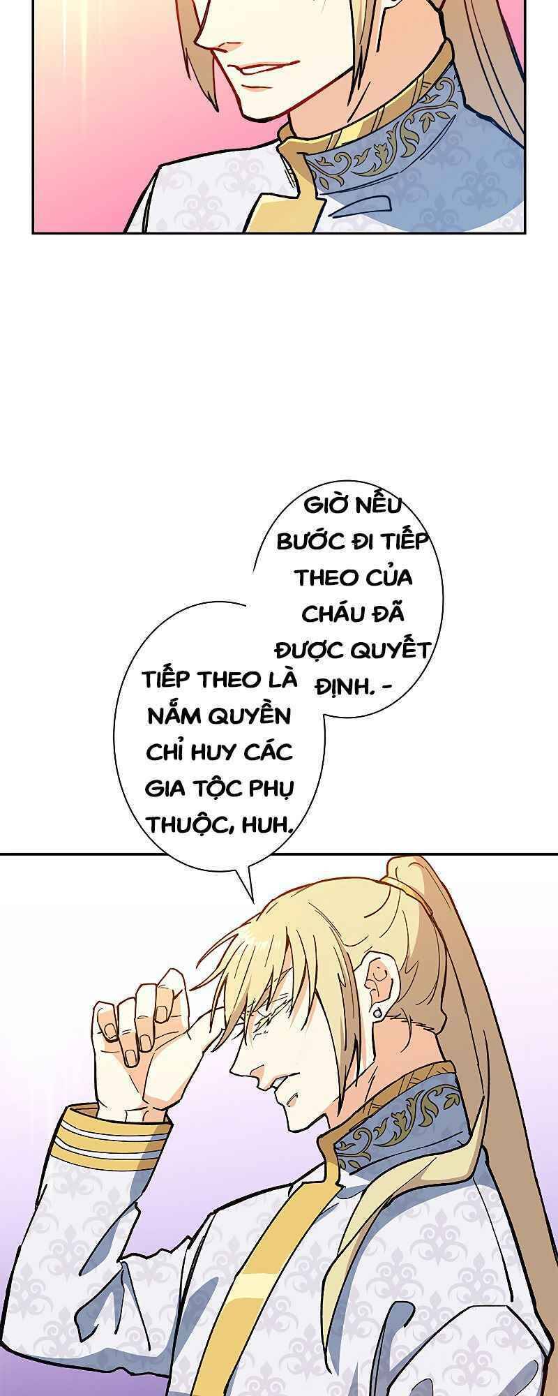 Công Tước Bạch Long Chapter 9 - 73