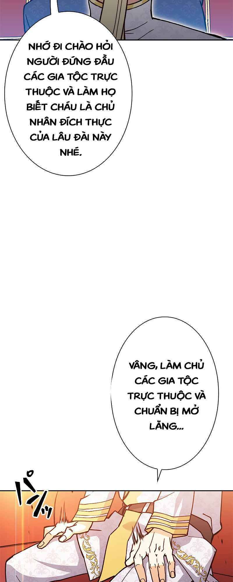 Công Tước Bạch Long Chapter 9 - 76