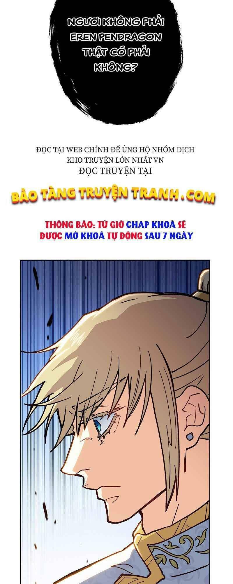 Công Tước Bạch Long Chapter 9 - 9