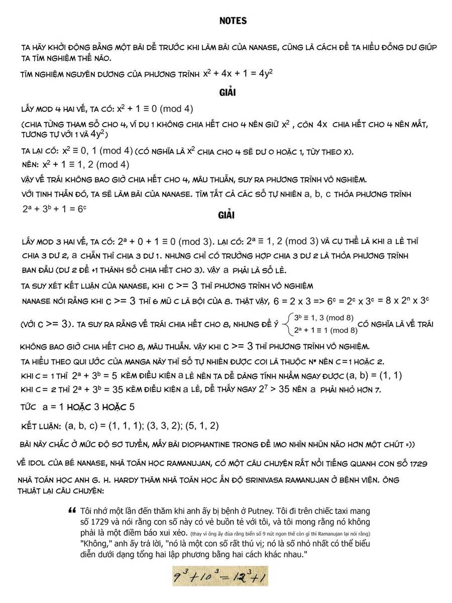 Mathematics Golden Chapter 2 - 51