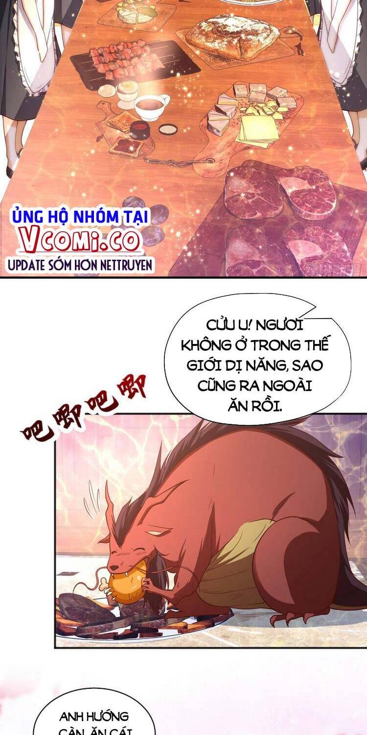 Vô Địch Từ Cưỡng Hôn Ma Nữ Chapter 32 - 24