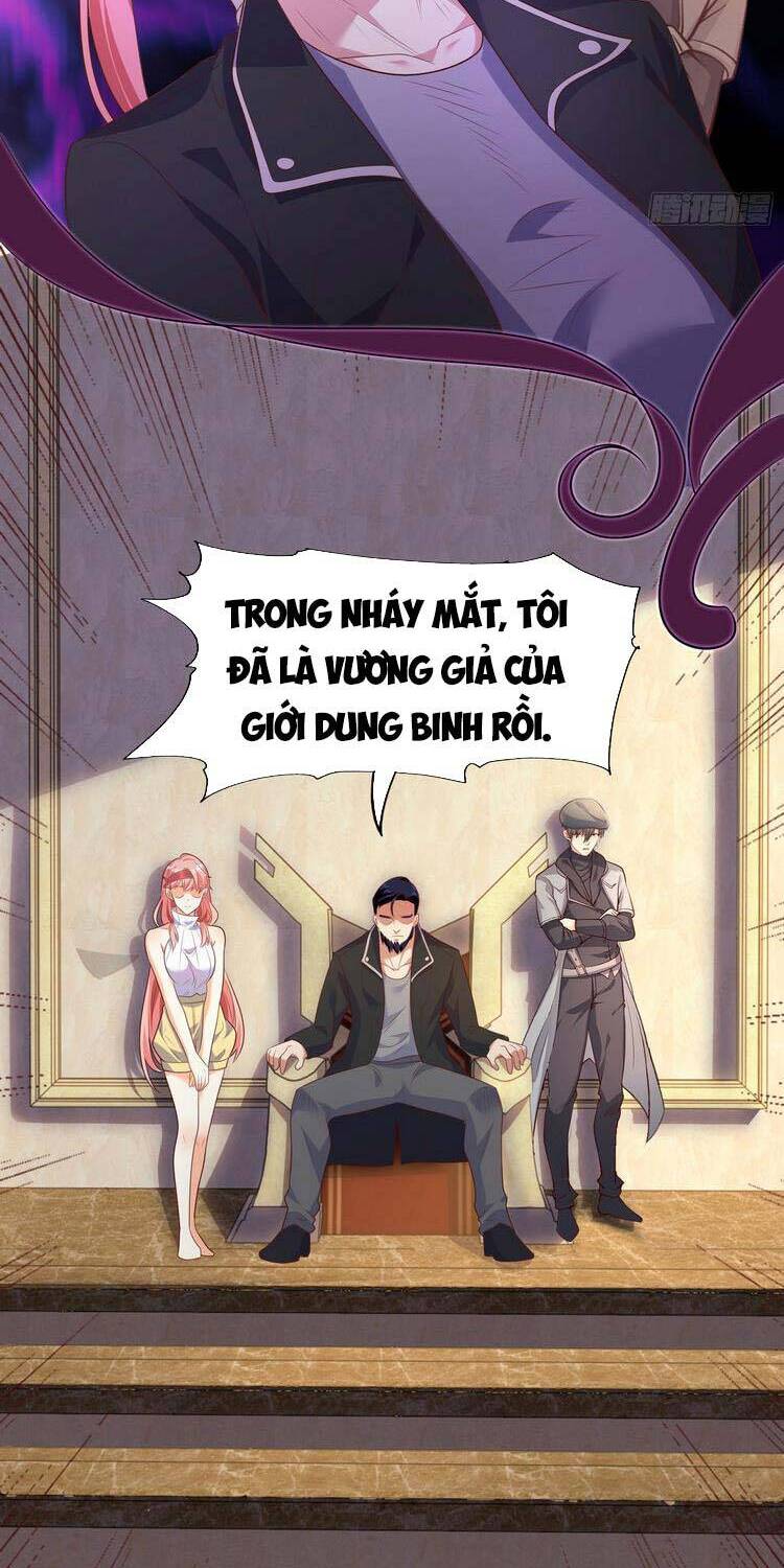 Vô Địch Từ Cưỡng Hôn Ma Nữ Chapter 32 - 29