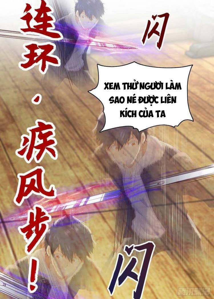 Vô Địch Từ Cưỡng Hôn Ma Nữ Chapter 42 - 32