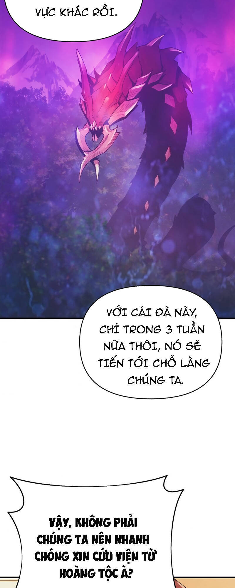 Thái Dương Tu Sĩ Chapter 4 - 50