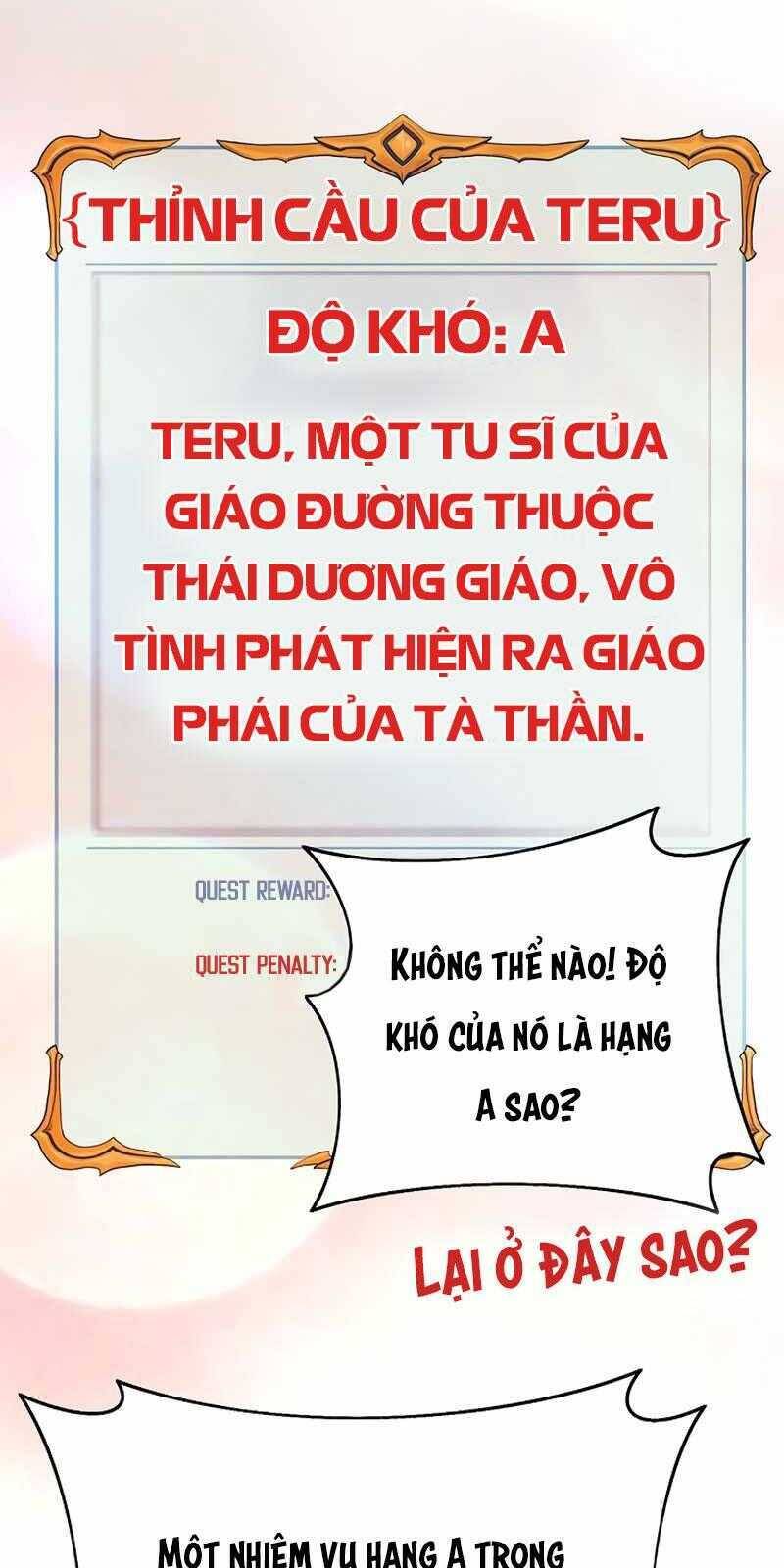 Tu Sĩ Trị Liệu Thái Dương Chapter 1 - 32