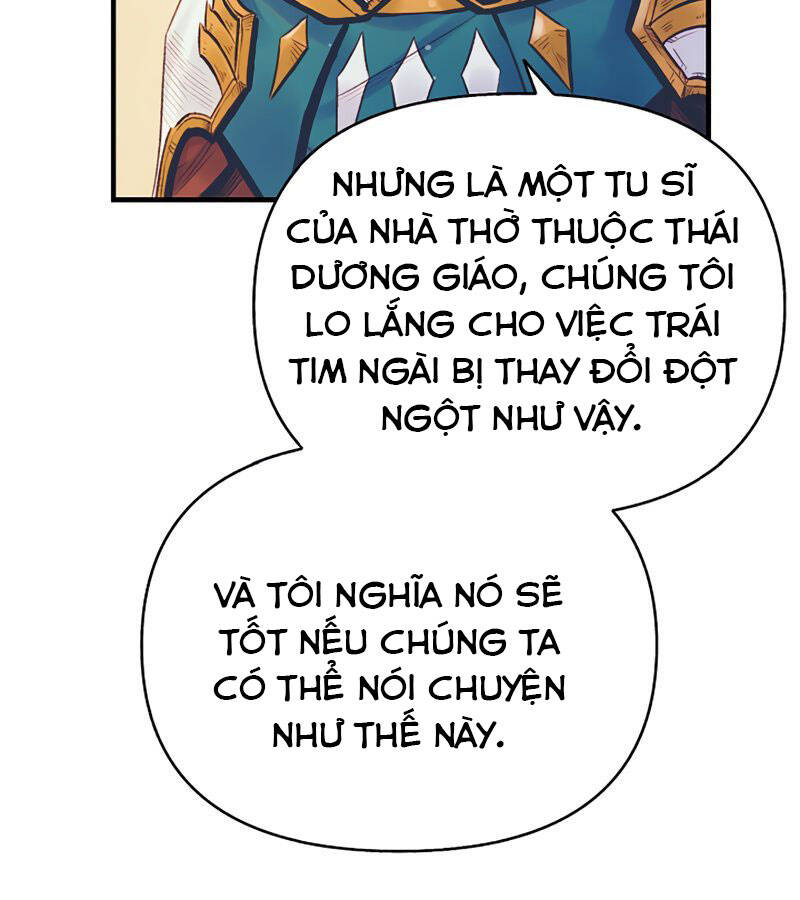 Tu Sĩ Trị Liệu Thái Dương Chapter 12 - 21