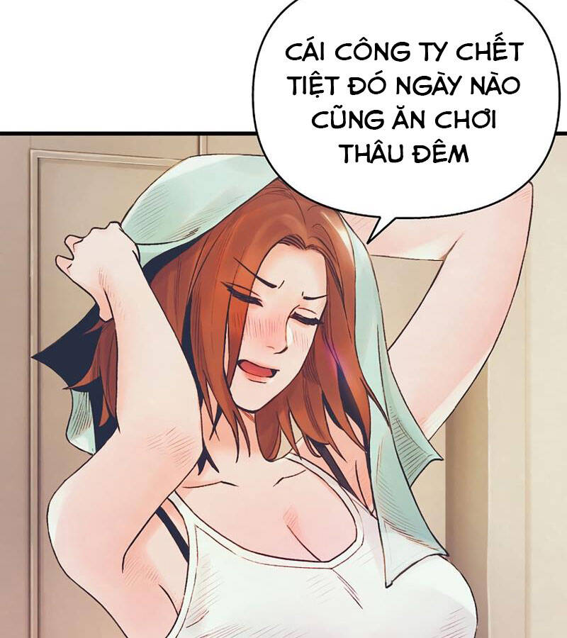 Tu Sĩ Trị Liệu Thái Dương Chapter 4 - 39