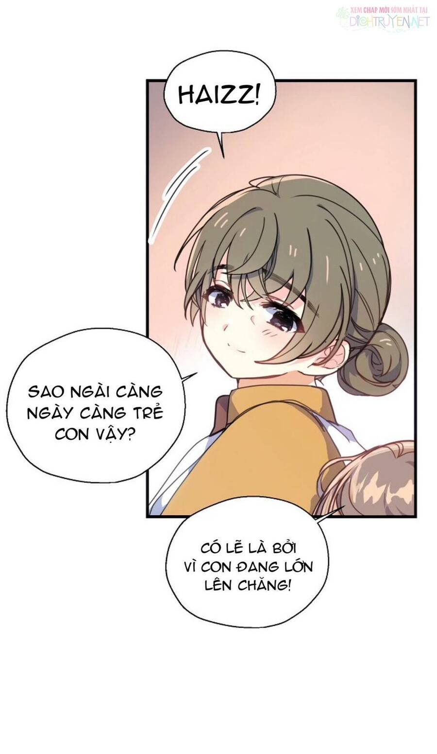 Bệ Hạ, Xin Đừng Giết Thần Nữa! Chapter 1 - 61