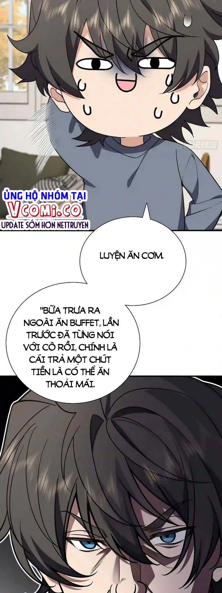 Bà Xã Nhà Tôi Đến Từ Ngàn Năm Trước Chapter 47 - 6