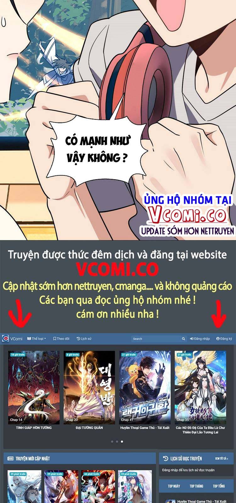 Bà Xã Nhà Tôi Đến Từ Ngàn Năm Trước Chapter 8 - 38