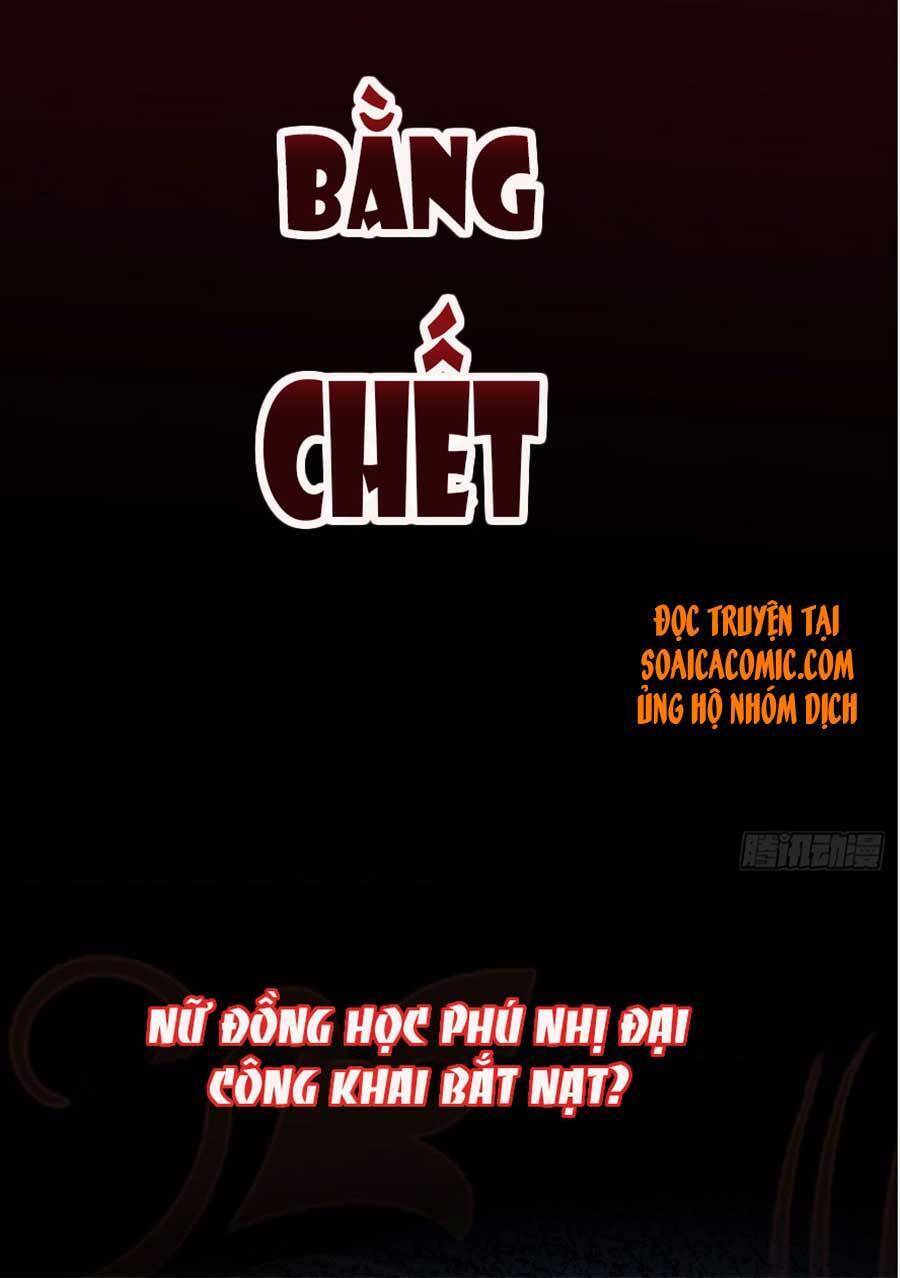 Đêm Nay Ác Nữ Giáng Lâm Chapter 1 - 10