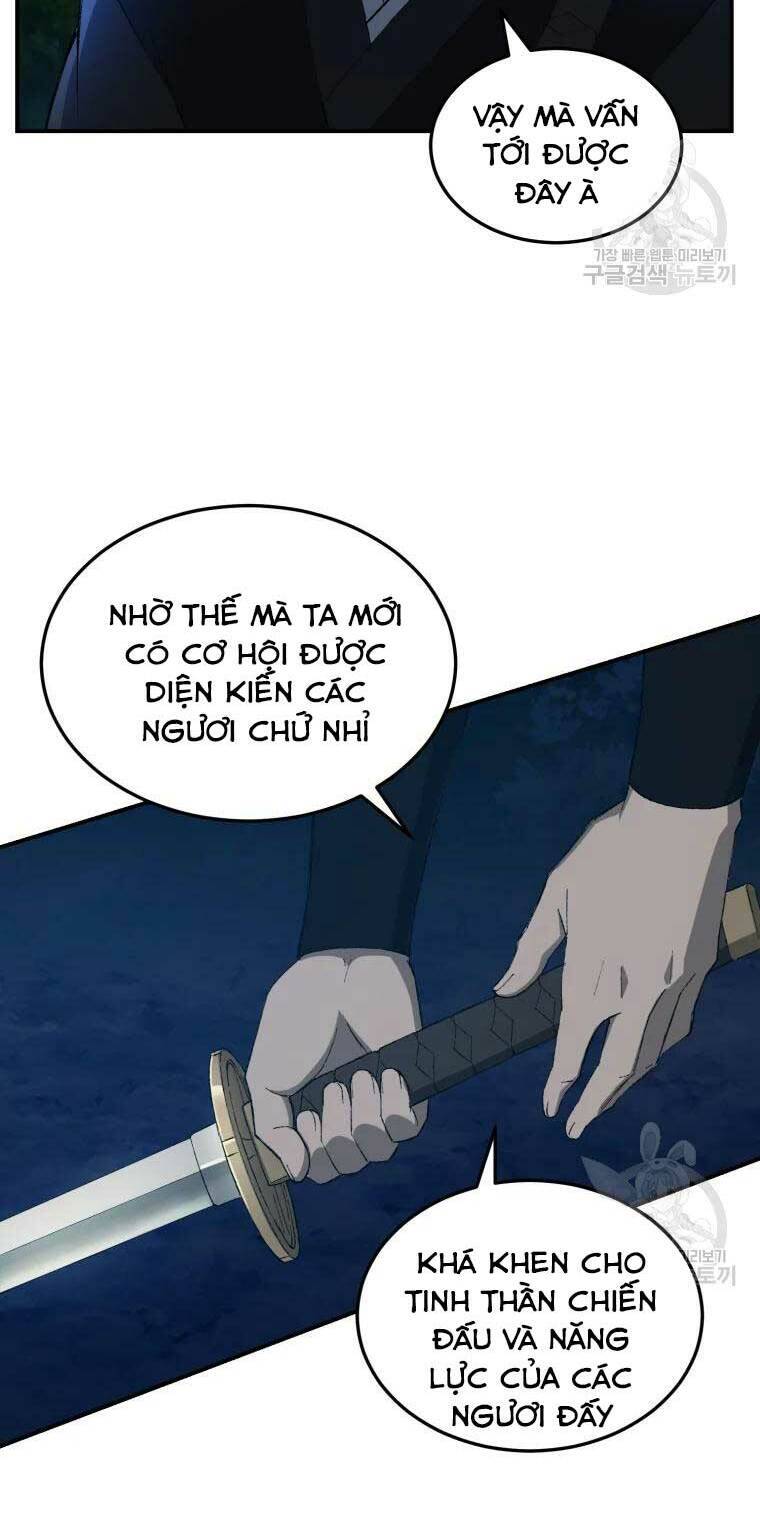 Đại Cao Thủ Chapter 32 - 6