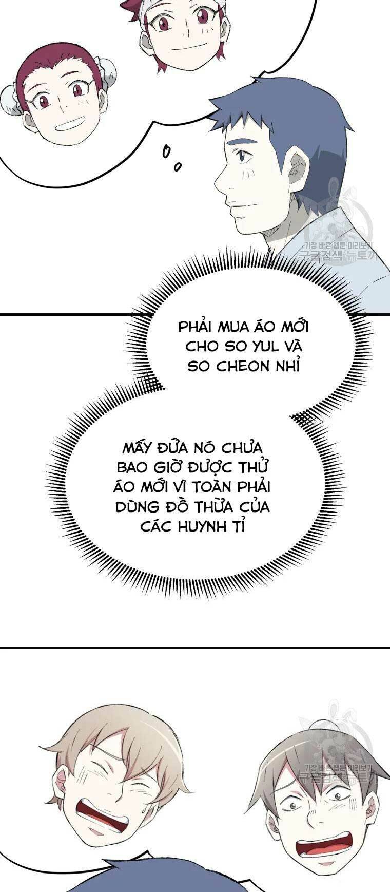 Đại Cao Thủ Chapter 32 - 51