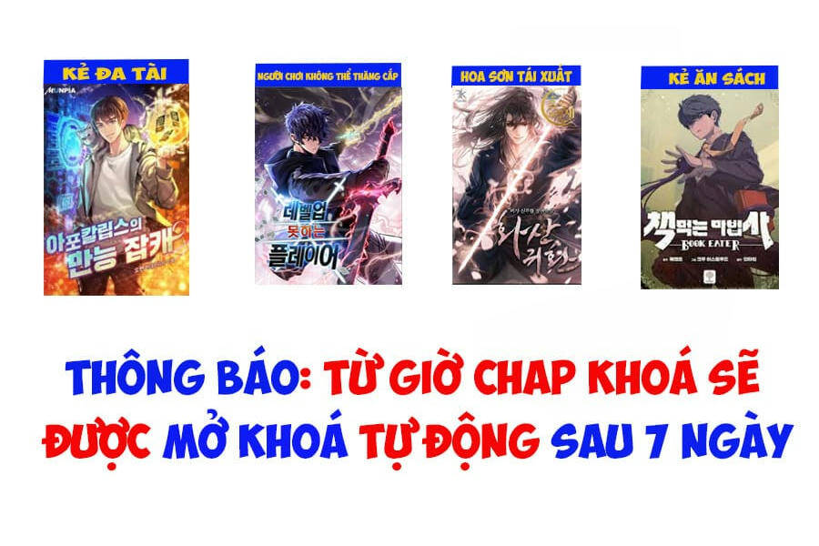 Đại Cao Thủ Chapter 2 - 133