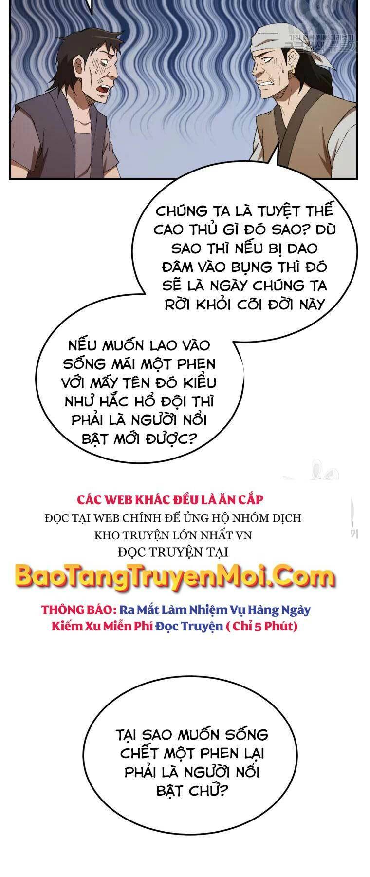 Đại Cao Thủ Chapter 31 - 41