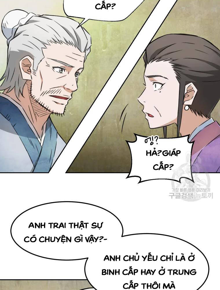 Đại Cao Thủ Chapter 4 - 21