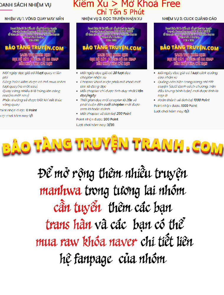 Đại Cao Thủ Chapter 6 - 11