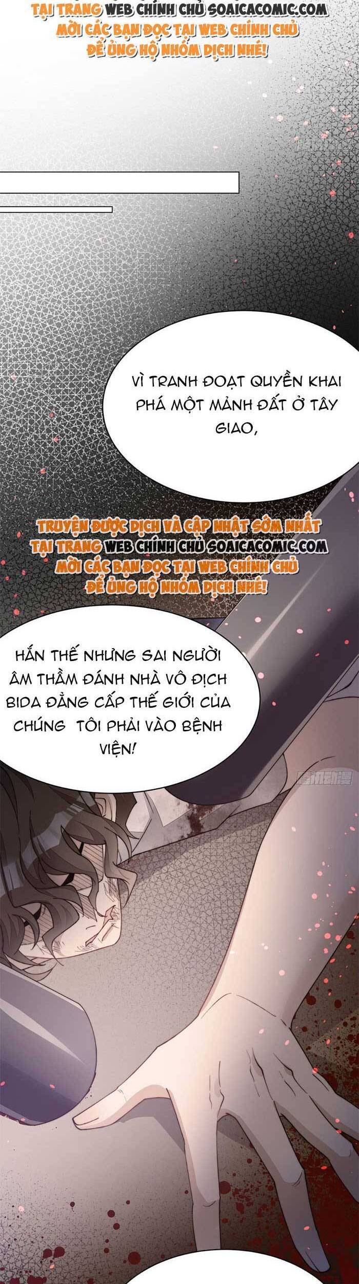 Đại Lão Nào Cũng Tranh Sủng Ta Chapter 88 - 7