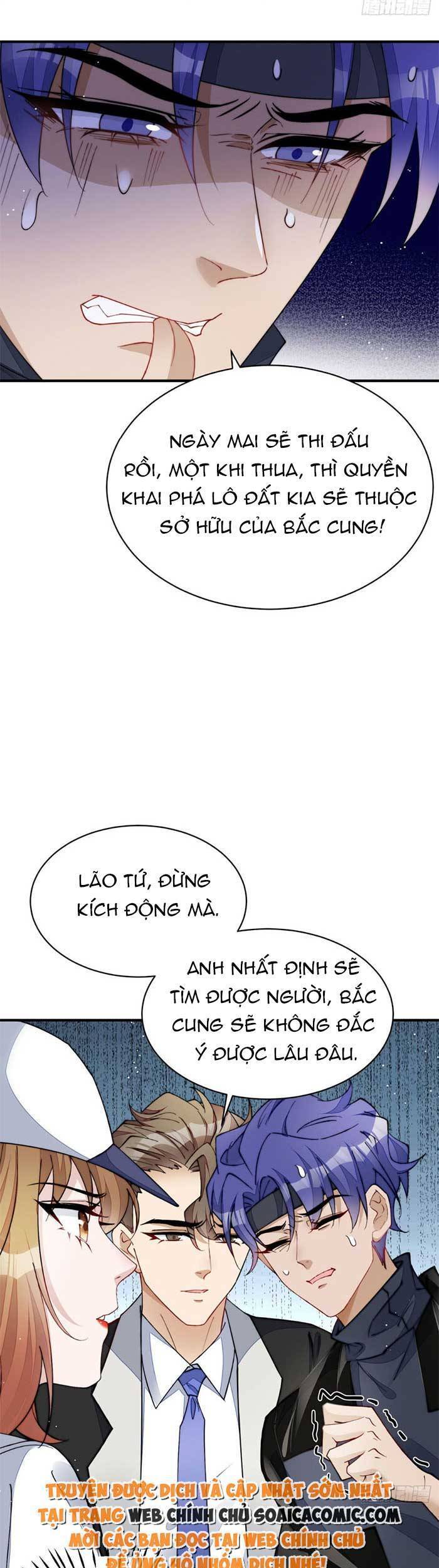 Đại Lão Nào Cũng Tranh Sủng Ta Chapter 88 - 10