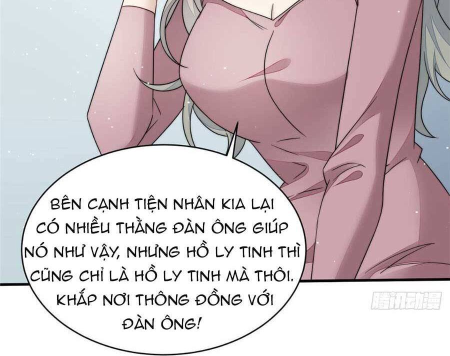 Đại Lão Nào Cũng Tranh Sủng Ta Chapter 91 - 19