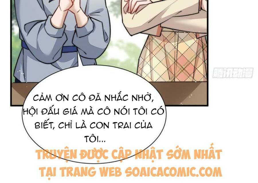 Đại Lão Nào Cũng Tranh Sủng Ta Chapter 74 - 30