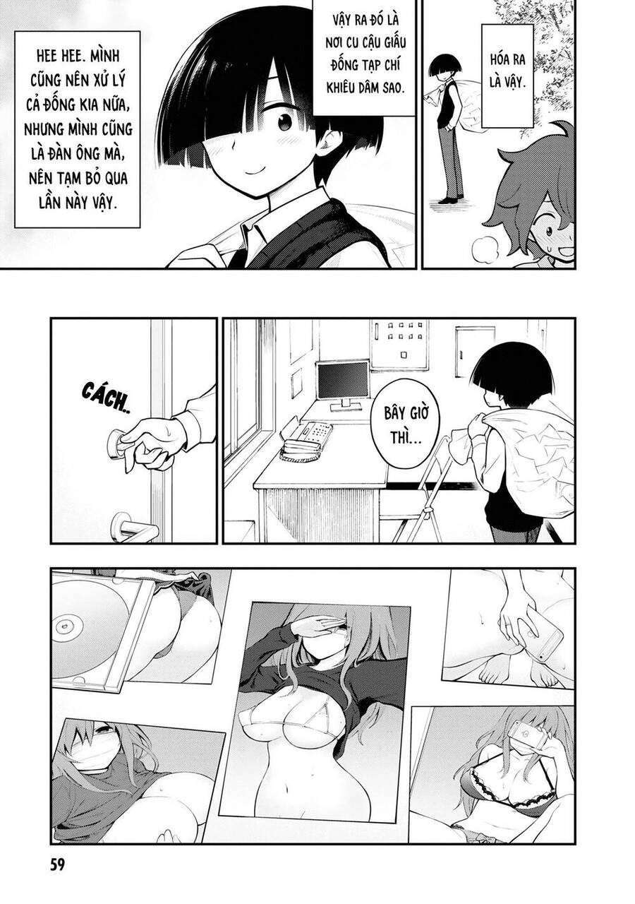 Perverts' Apartment Complex Chapter 2 - 15