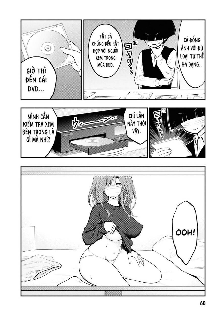 Perverts' Apartment Complex Chapter 2 - 16