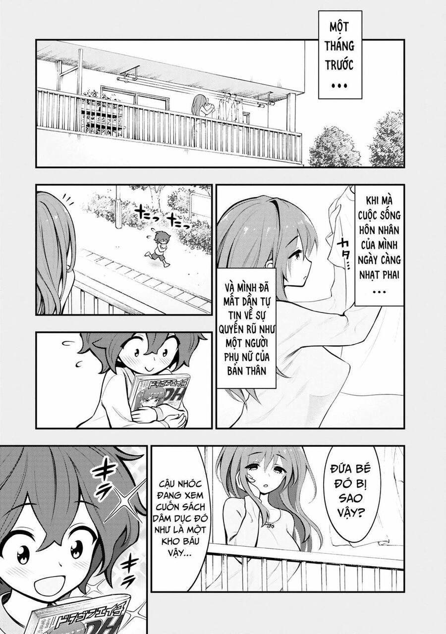 Perverts' Apartment Complex Chapter 2 - 21