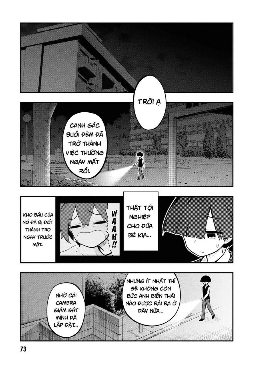 Perverts' Apartment Complex Chapter 2 - 29