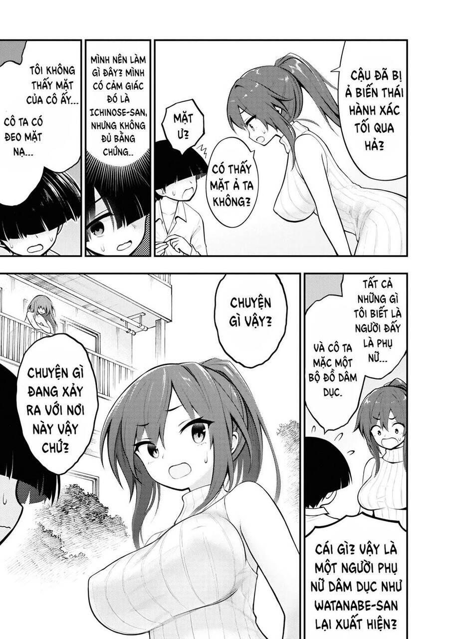 Perverts' Apartment Complex Chapter 2 - 39