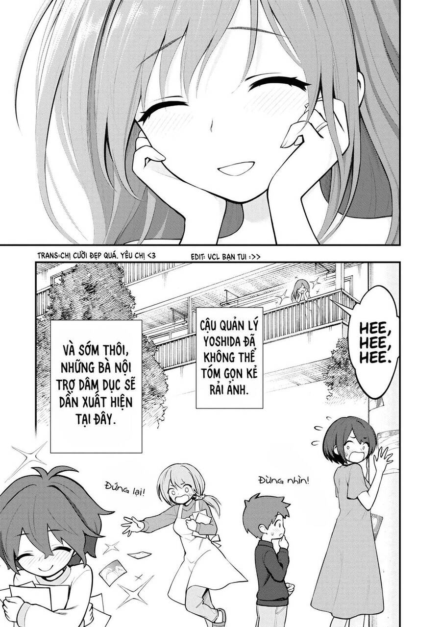 Perverts' Apartment Complex Chapter 2 - 41