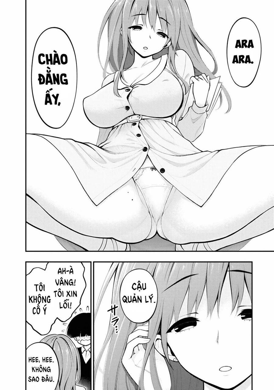 Perverts' Apartment Complex Chapter 2 - 10