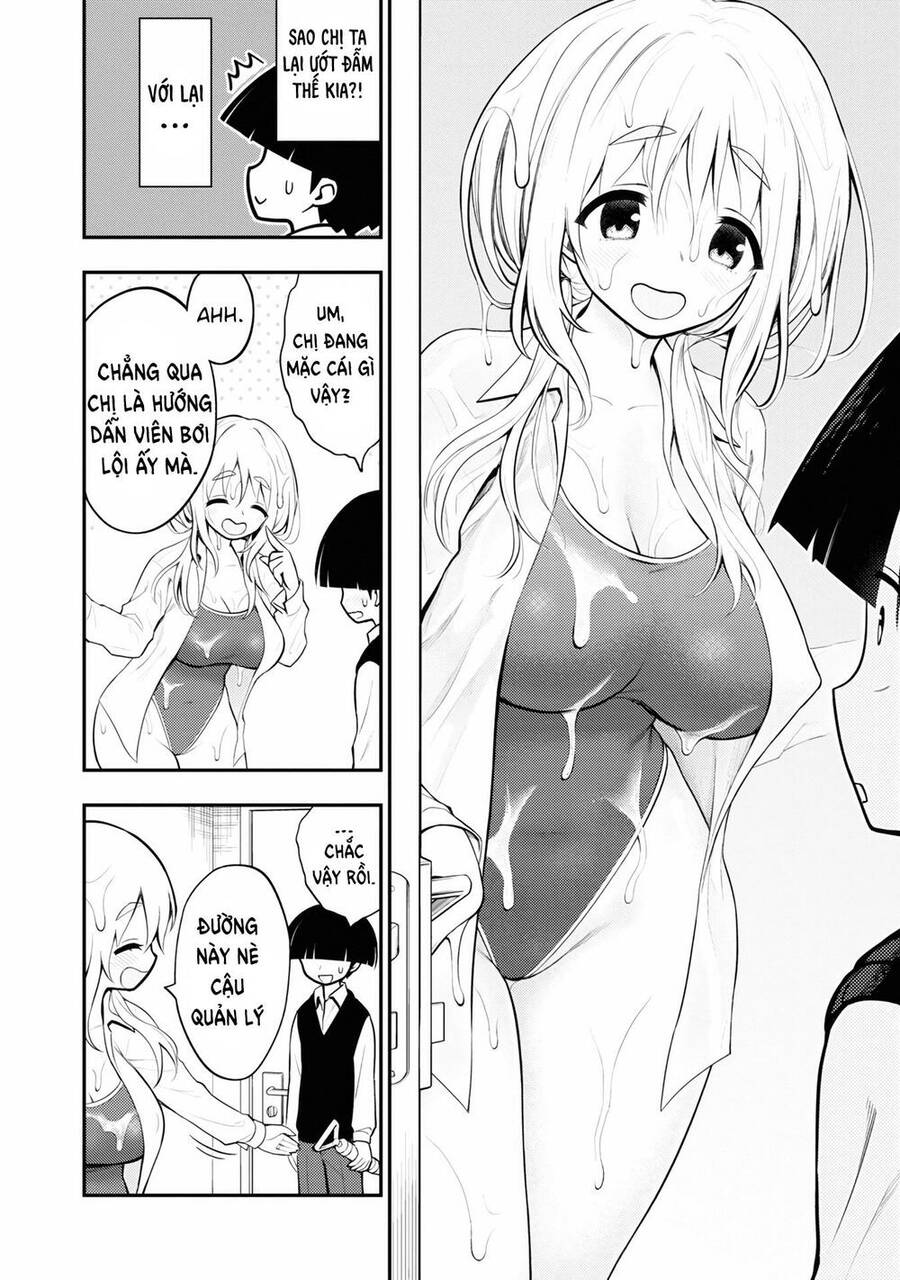 Perverts' Apartment Complex Chapter 3 - 15