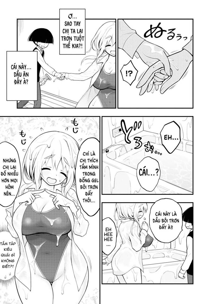 Perverts' Apartment Complex Chapter 3 - 16