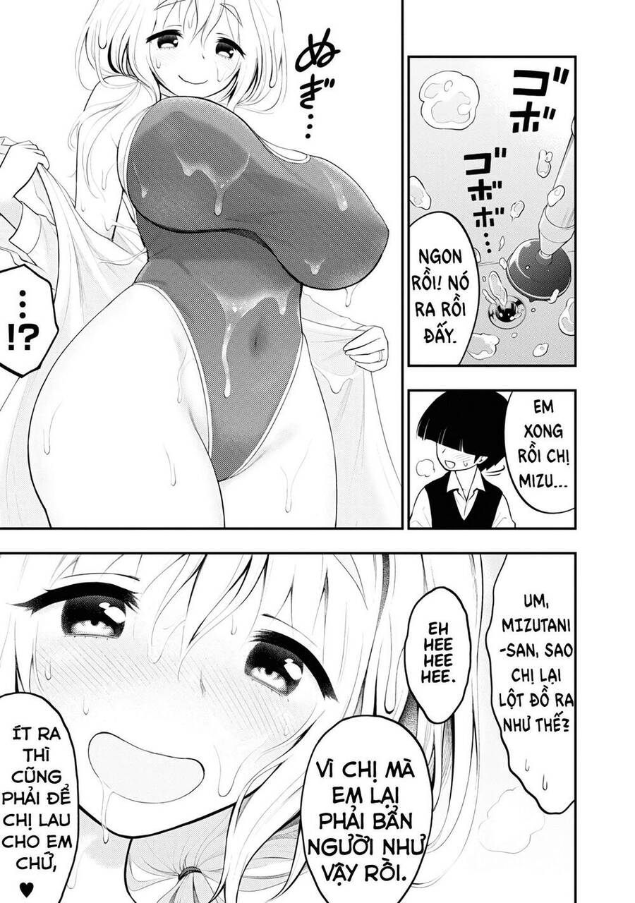 Perverts' Apartment Complex Chapter 3 - 18