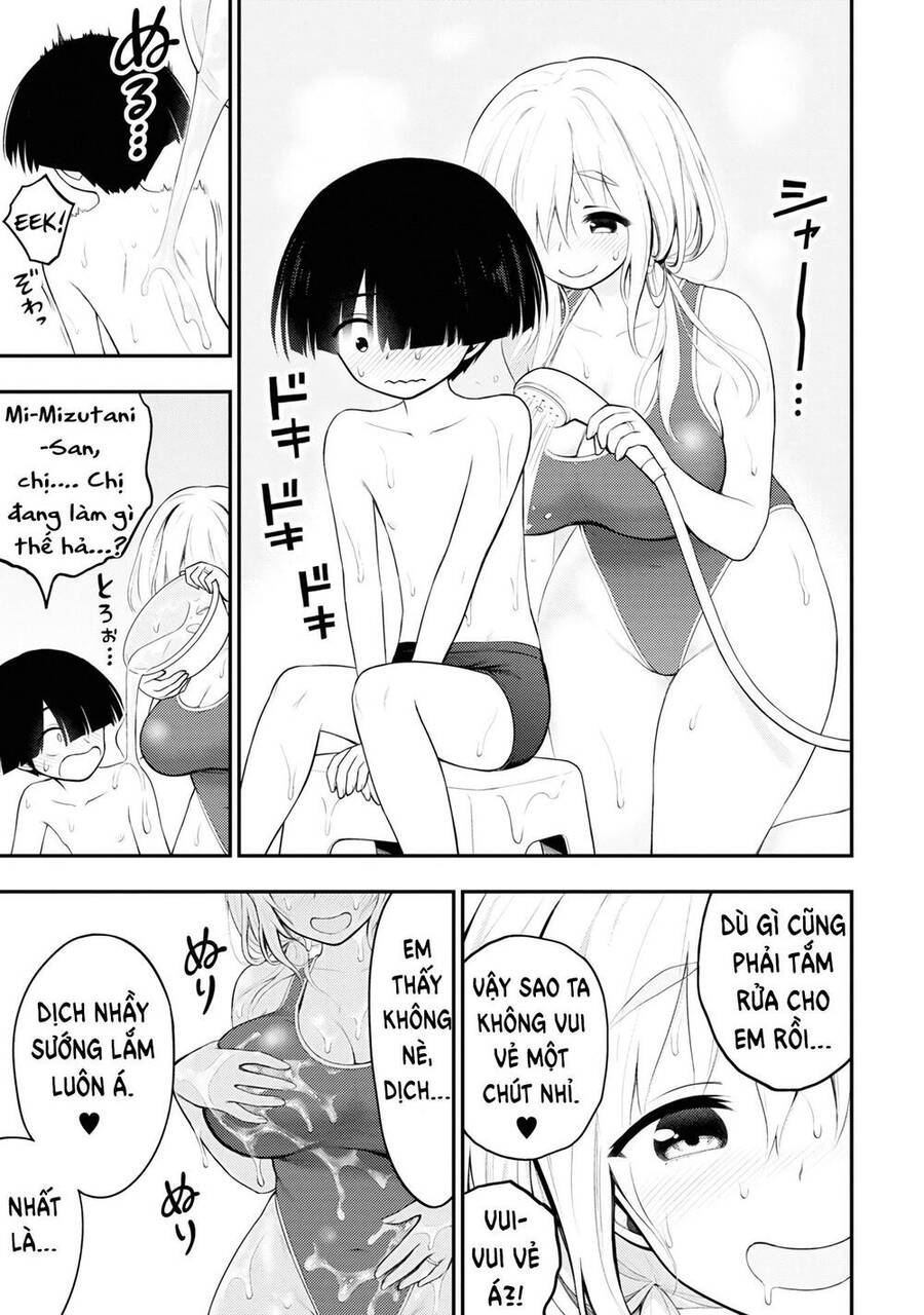 Perverts' Apartment Complex Chapter 3 - 20