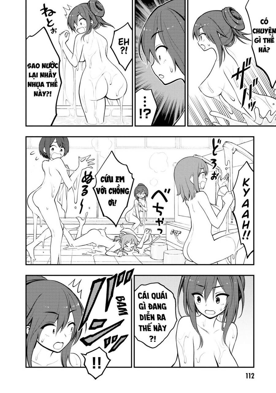 Perverts' Apartment Complex Chapter 3 - 29