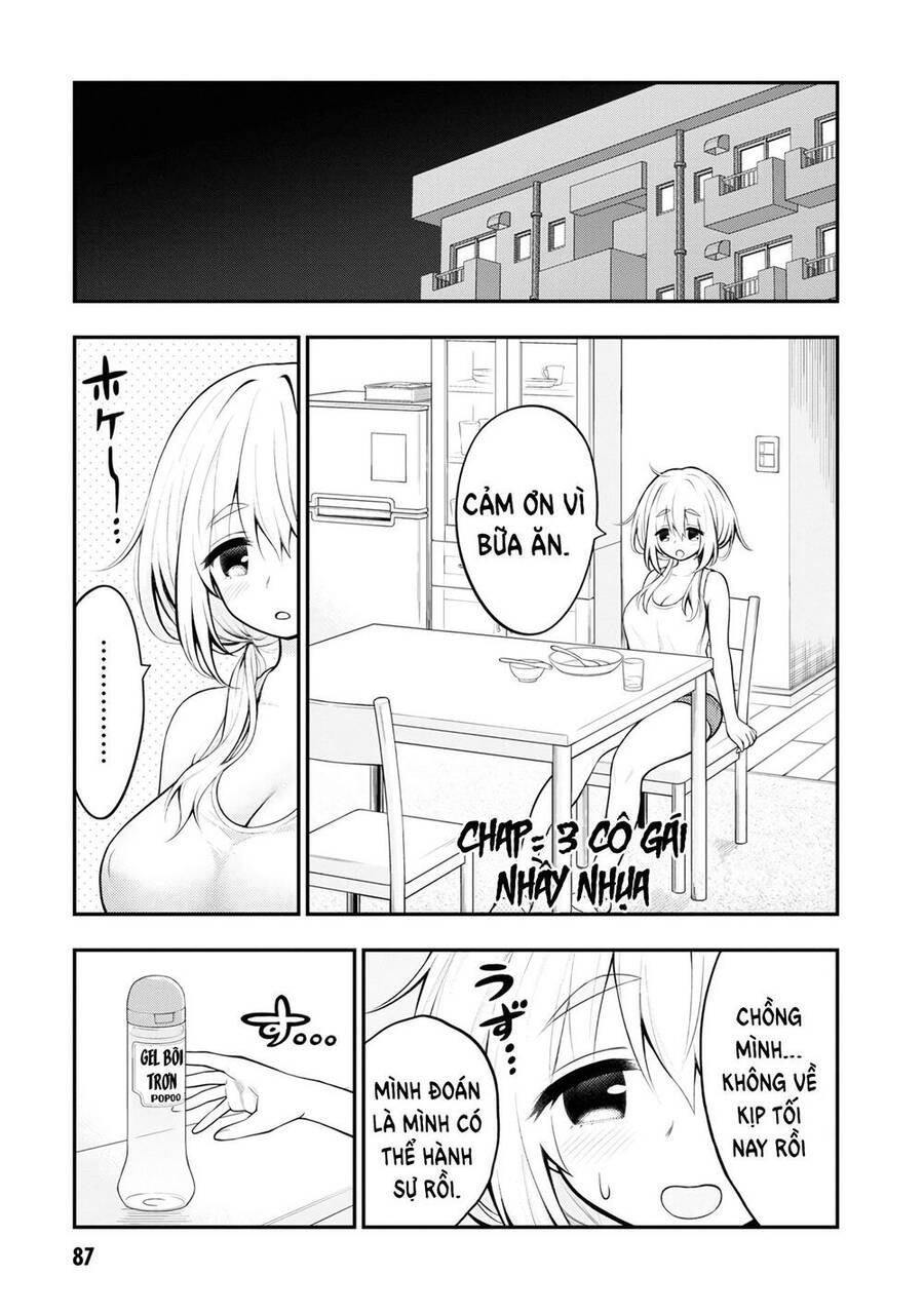 Perverts' Apartment Complex Chapter 3 - 4