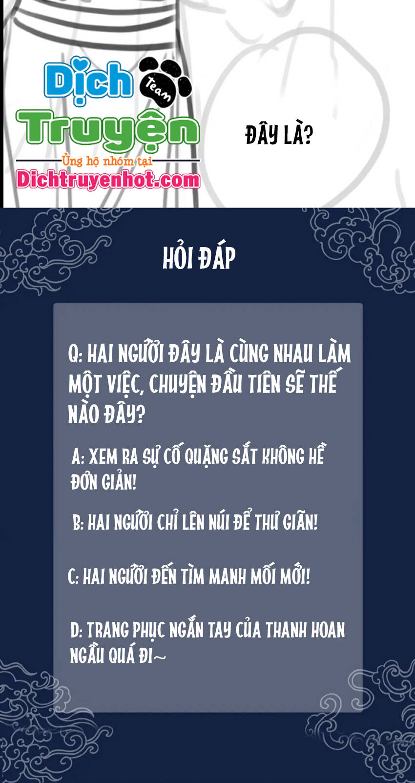 Thanh Hoan Tự Chapter 22 - 41