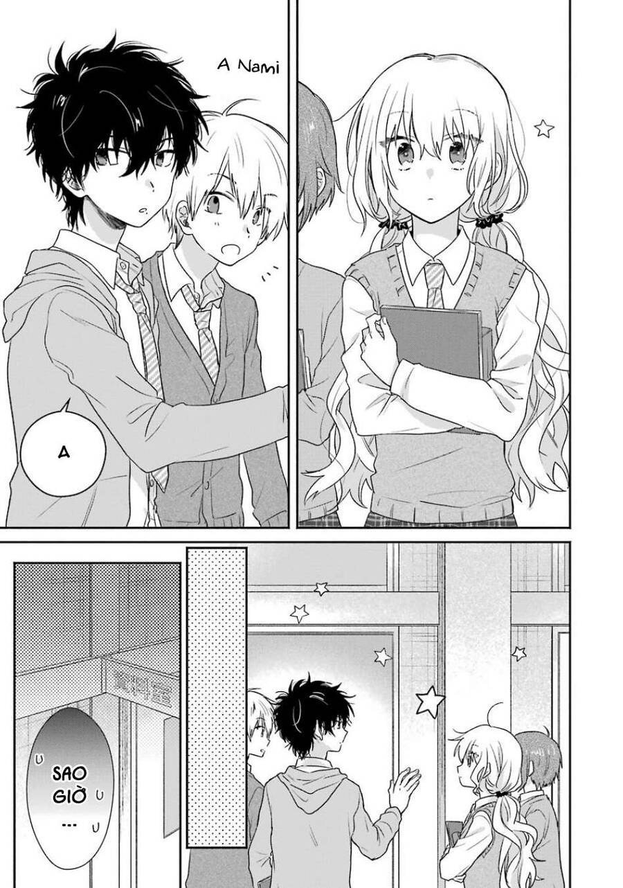 Kimi To Issho Ja Mama Naranai Chapter 2 - 7