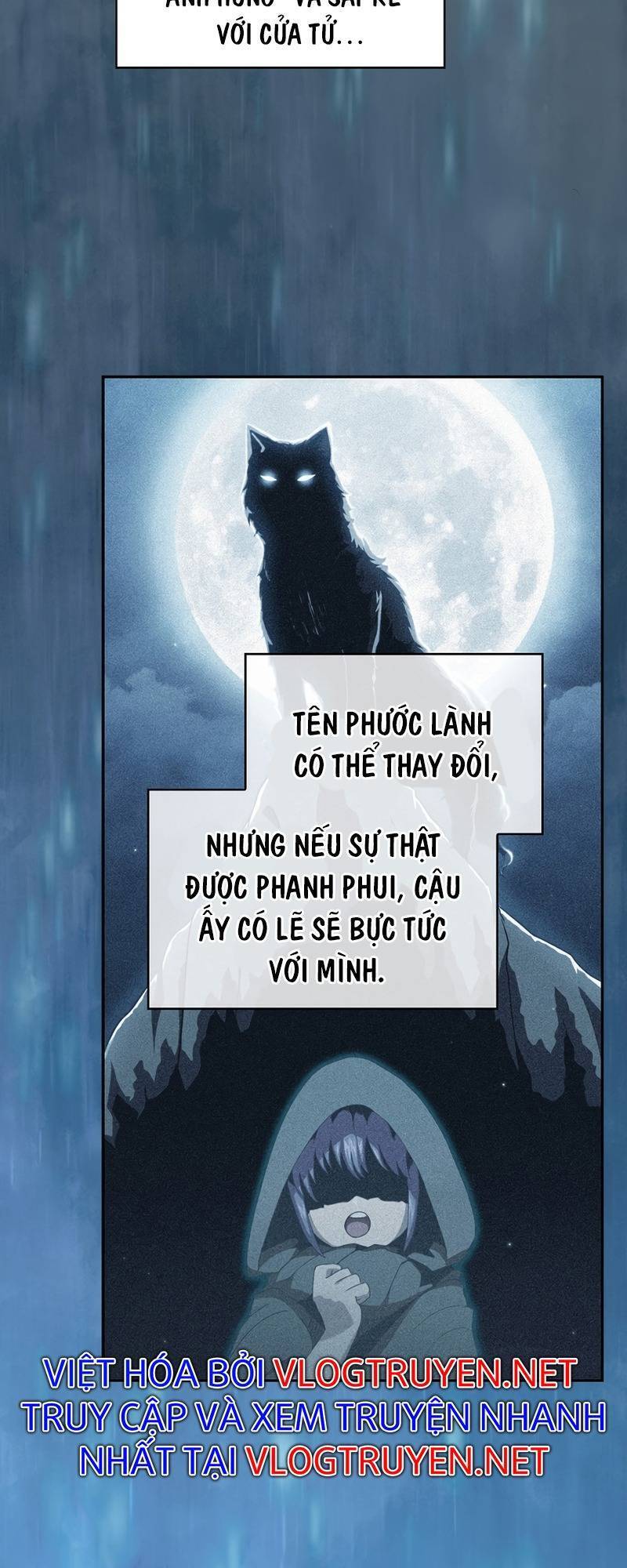 Có Thật Đây Là Anh Hùng Không? Chapter 36 - 2