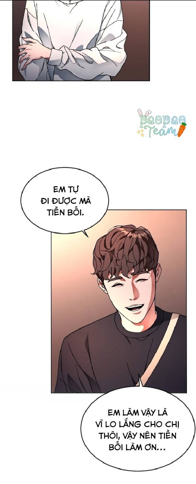 Đứa Trẻ Bình Thường Chapter 4 - 49