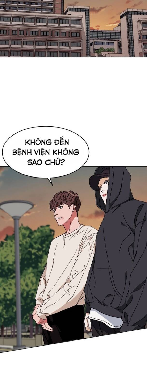 Đứa Trẻ Bình Thường Chapter 7 - 37